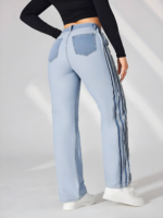 Ezingel Denim Trousers A4