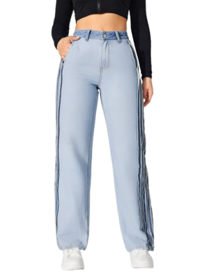 Ezingel Denim Trousers A4