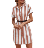 Women's Batwing Dress A1